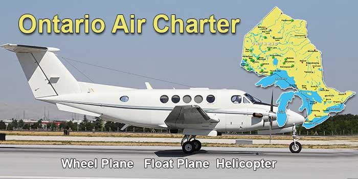 Geraldton Charter Flights